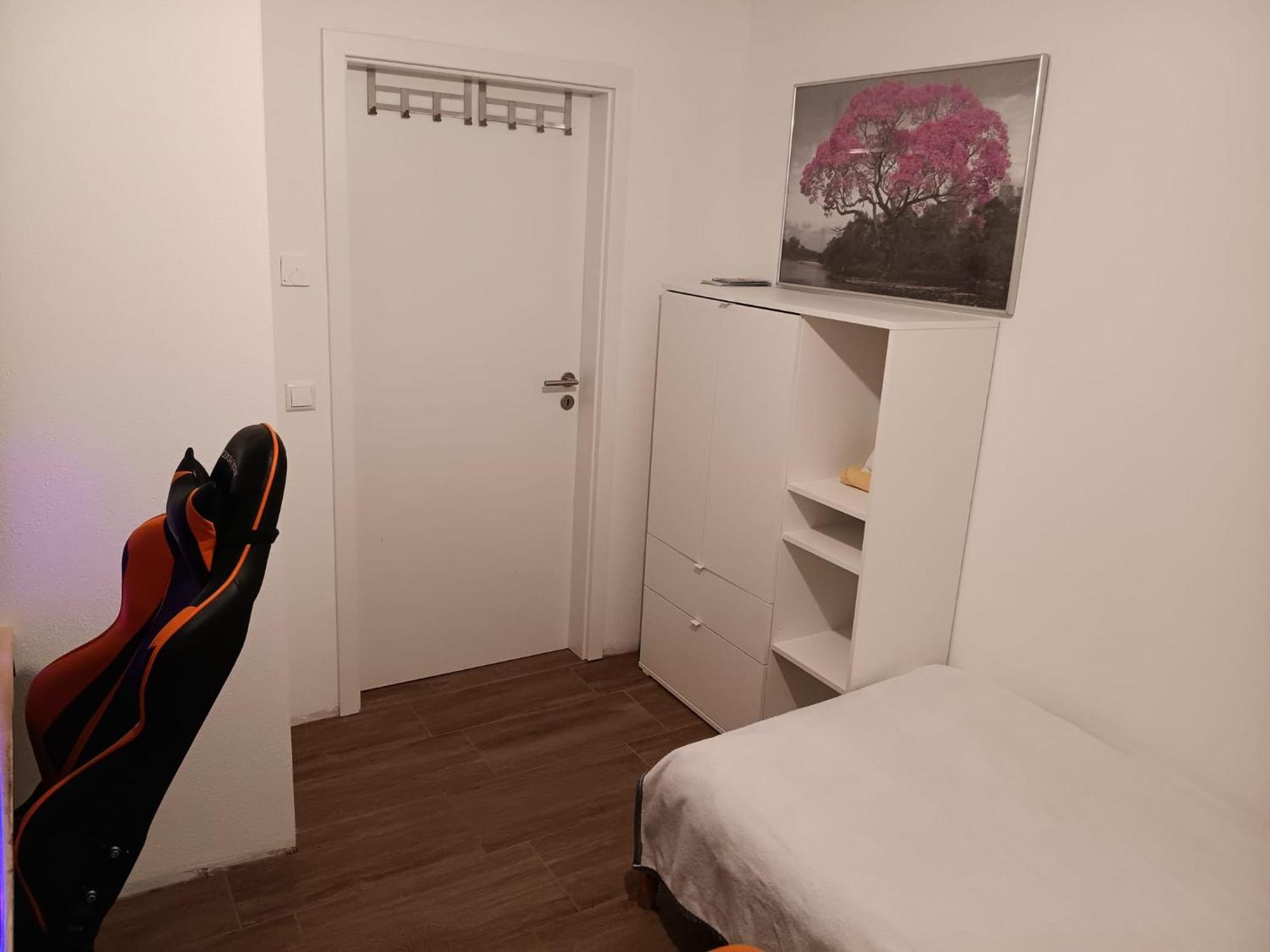 Gaestezimmer Diemelstadt Εξωτερικό φωτογραφία