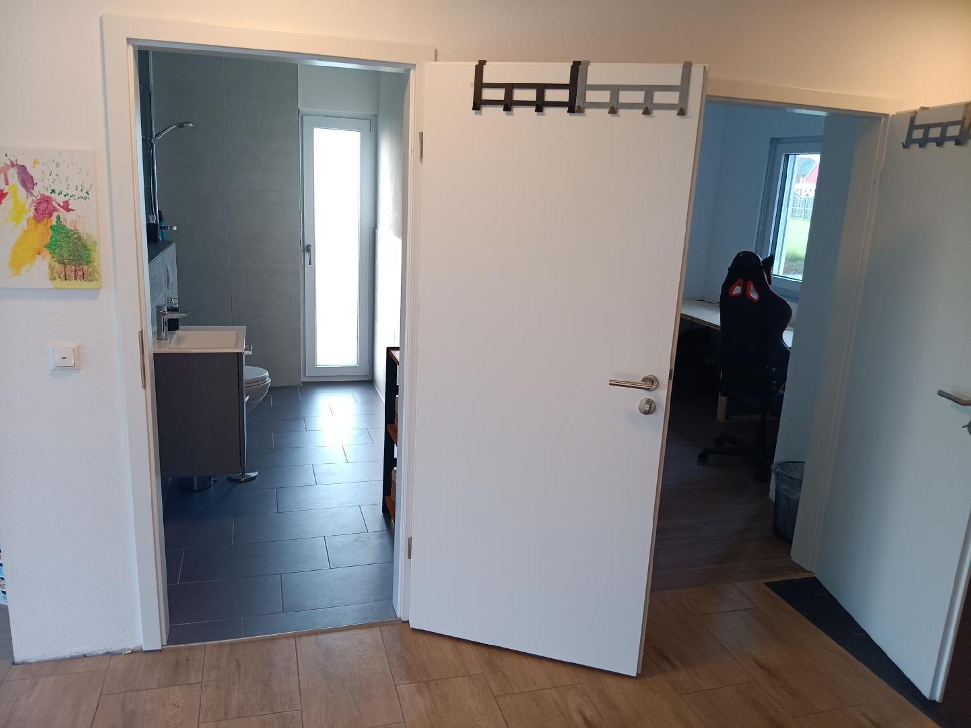 Gaestezimmer Diemelstadt Εξωτερικό φωτογραφία