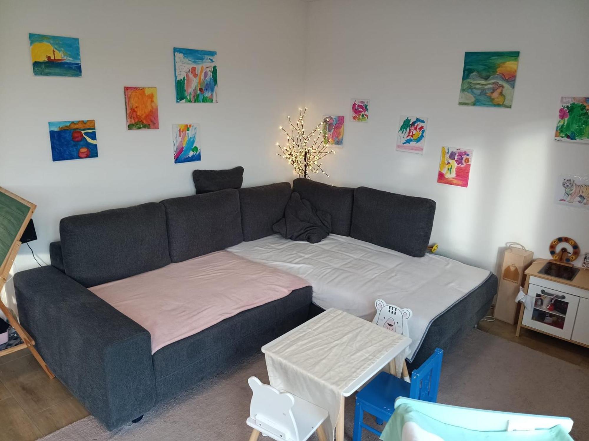 Gaestezimmer Diemelstadt Εξωτερικό φωτογραφία