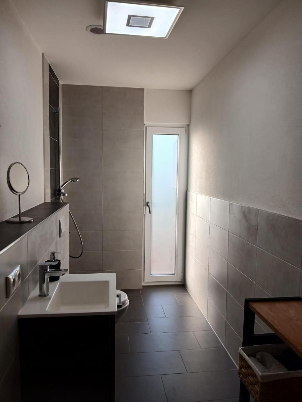 Gaestezimmer Diemelstadt Εξωτερικό φωτογραφία