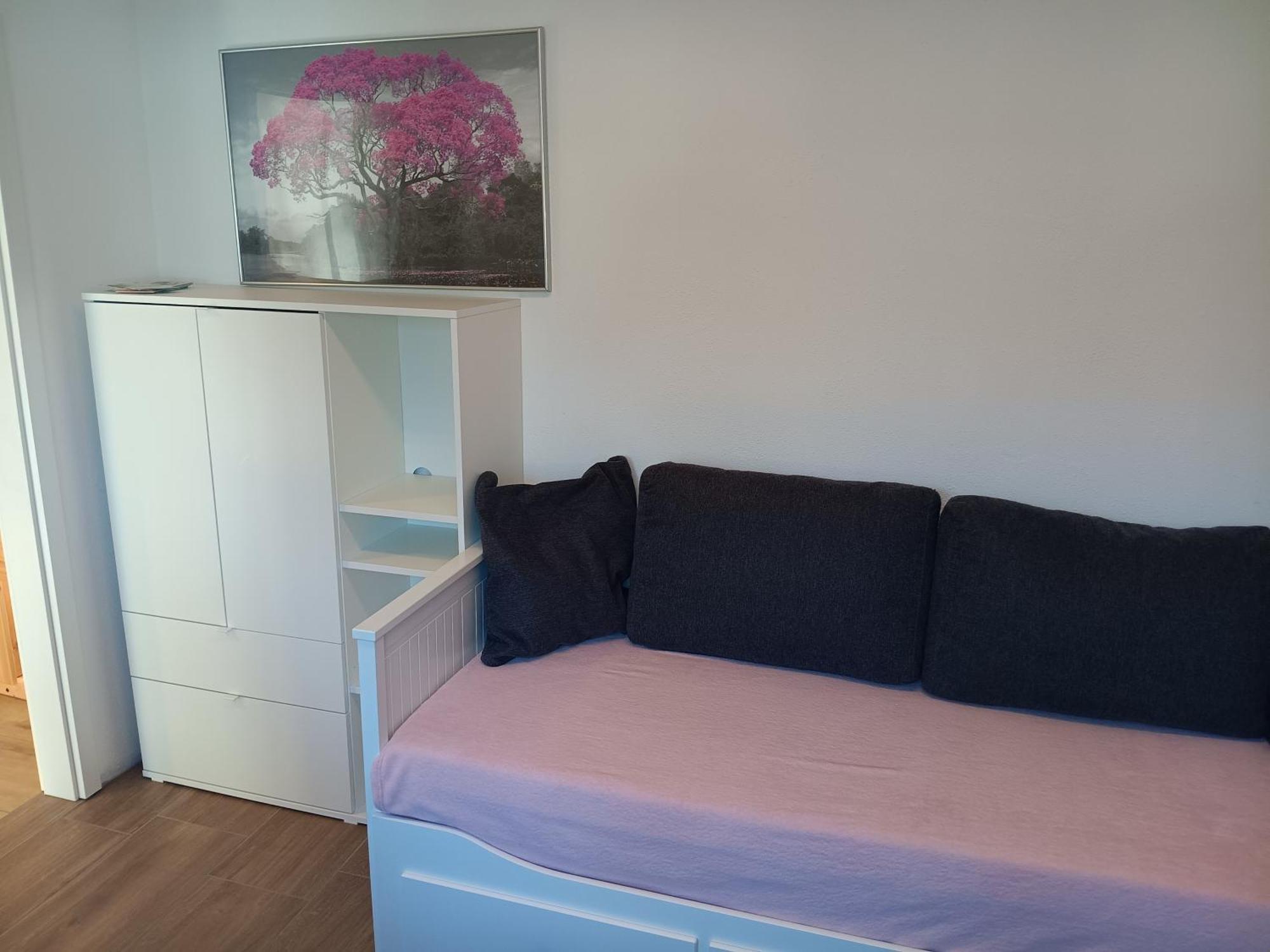Gaestezimmer Diemelstadt Εξωτερικό φωτογραφία